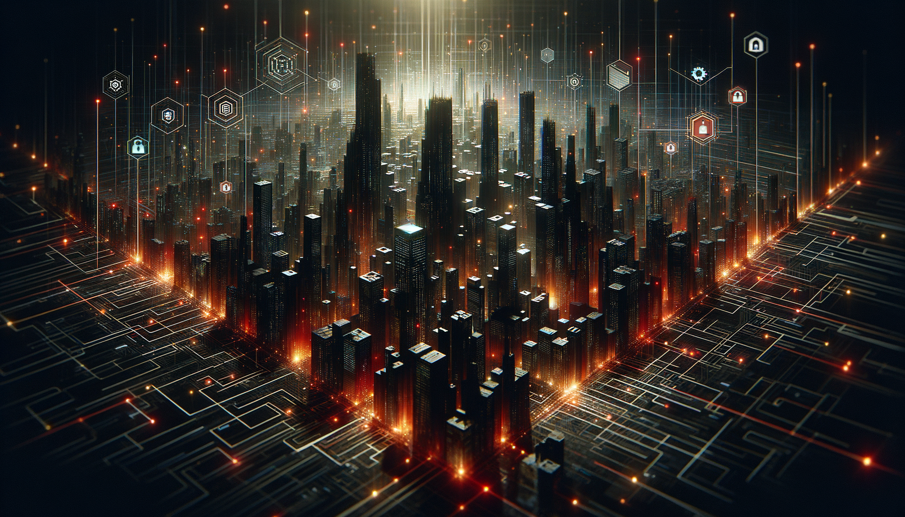 CyberPulse editorial cover image for The Exposure Backlog Is Becoming the Real Breach Surface