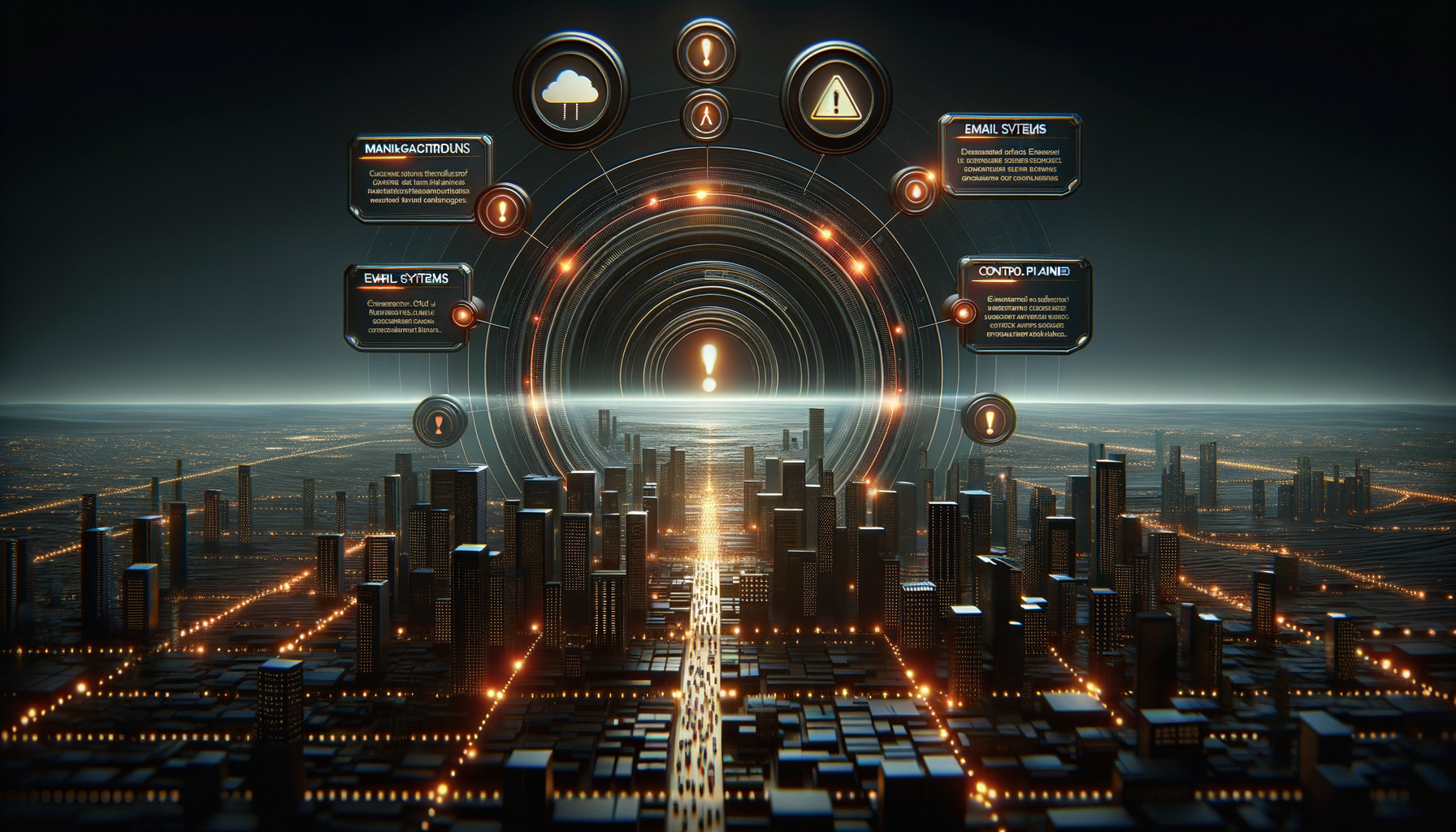 CyberPulse editorial cover image for The Exposure Queue Is Starting to Look Like the Threat Surface