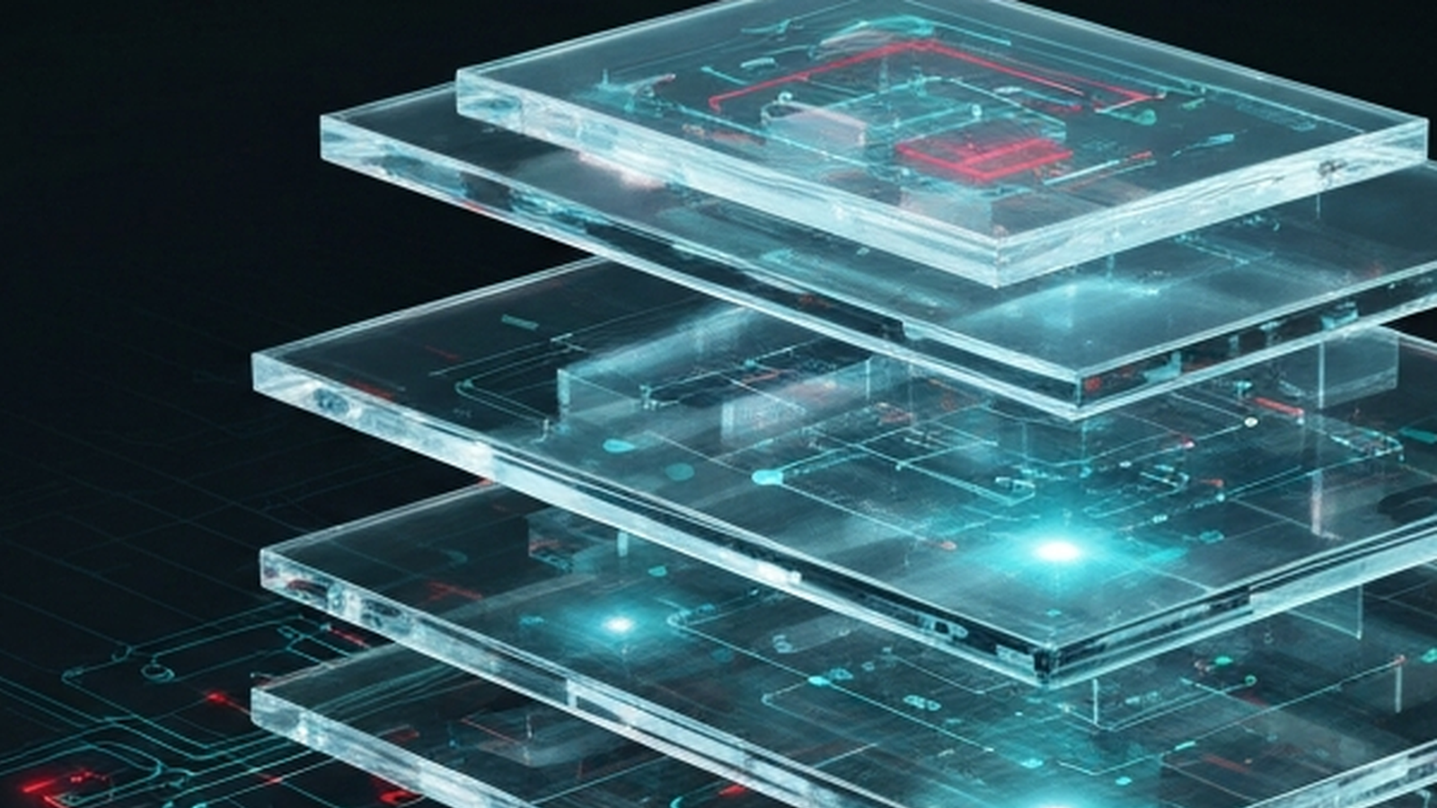 CyberPulse editorial cover image for The Automation Gap