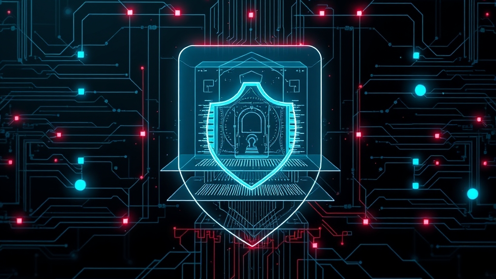 CyberPulse editorial cover image for The Trust Boundary Weekend