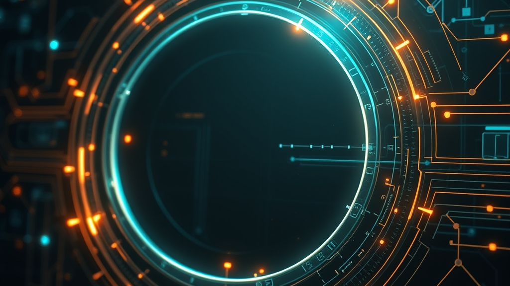 CyberPulse editorial cover image for The Shortcut Layer