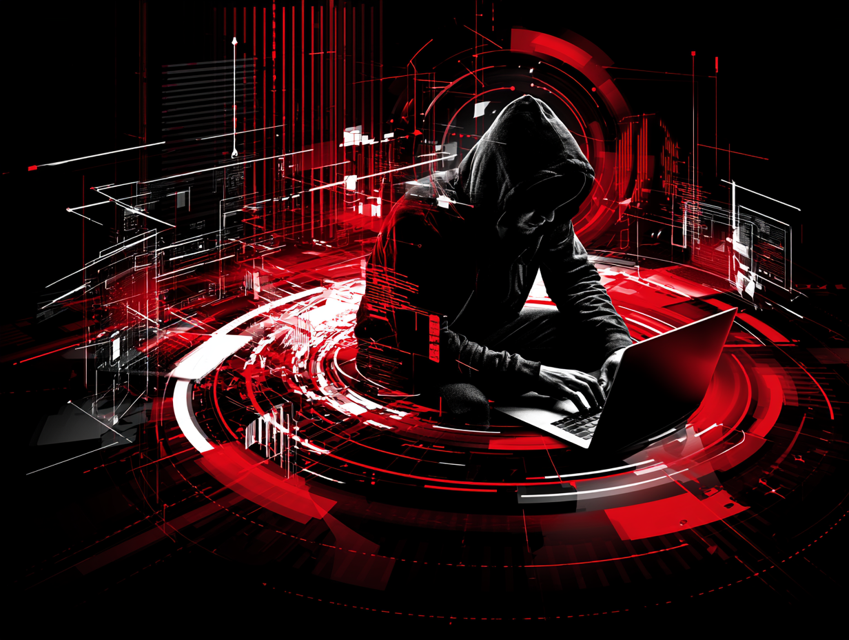 CyberPulse editorial cover image for The Conversion Layer