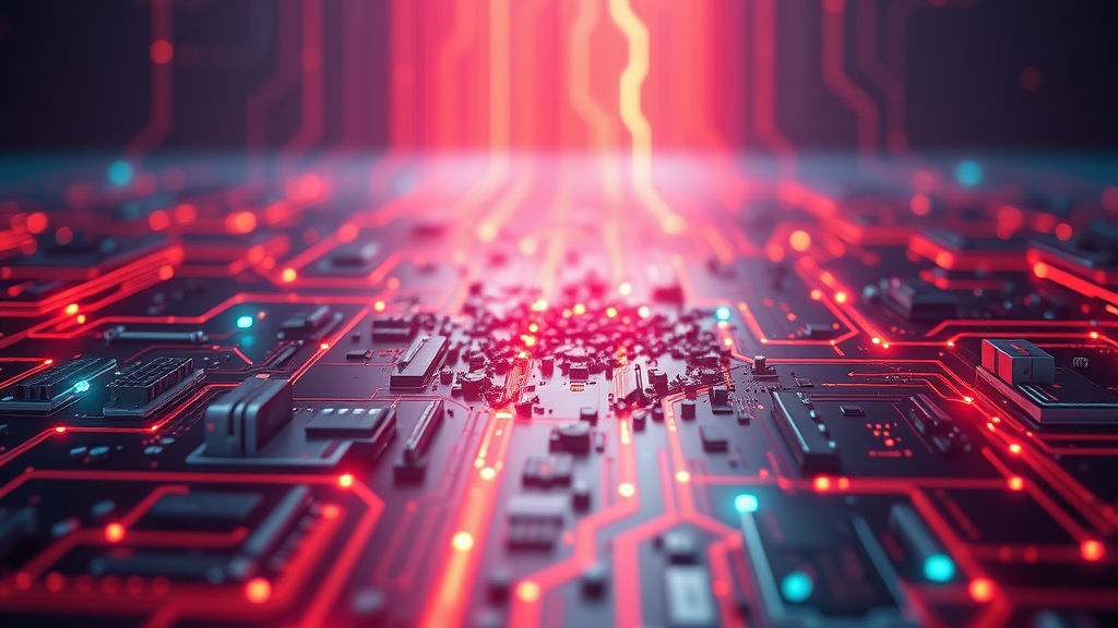 CyberPulse editorial cover image for The Revenue Surface