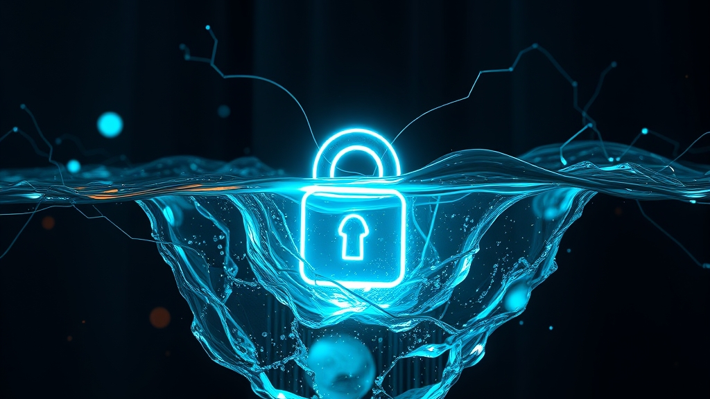 CyberPulse editorial cover image for The Credential Float