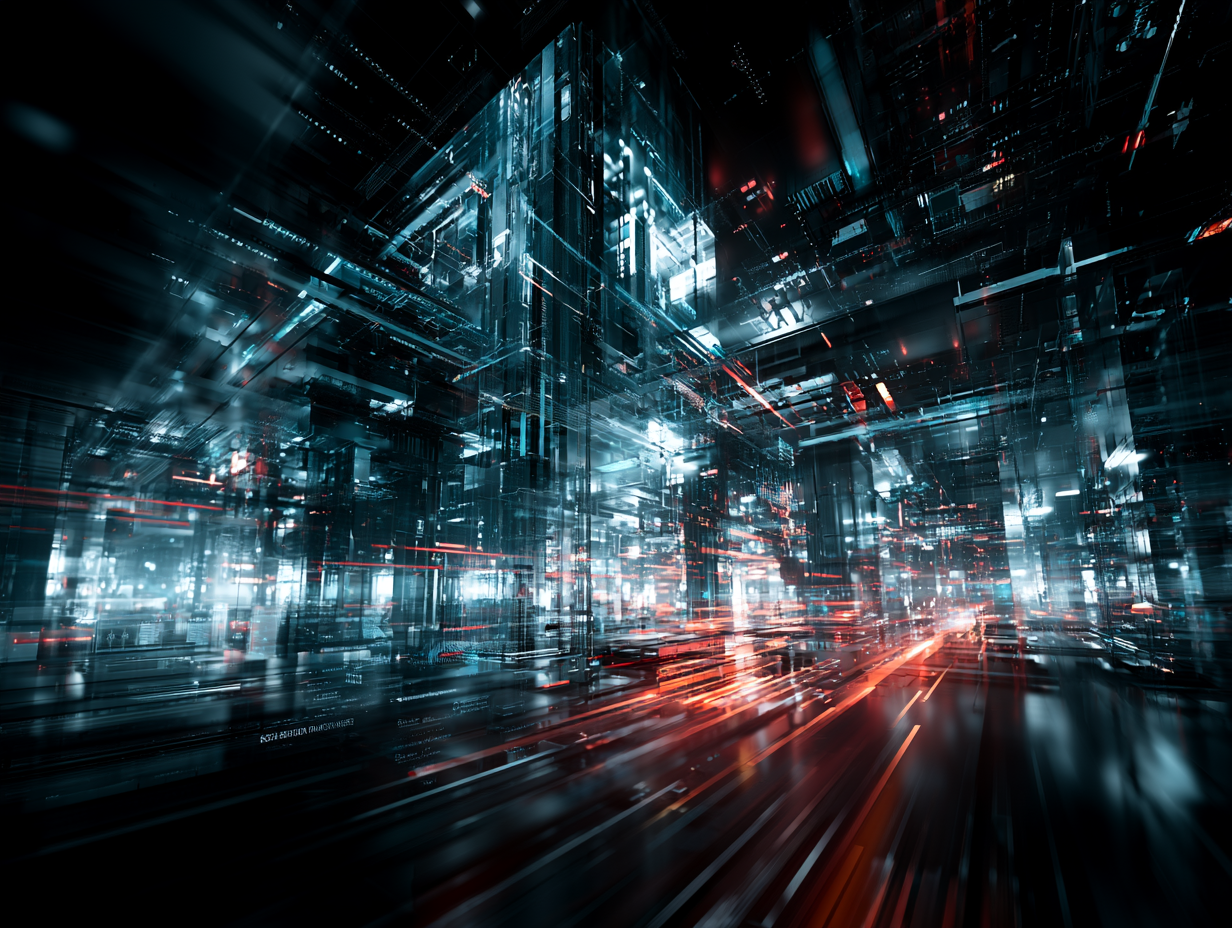 CyberPulse editorial cover image for The Measurement Failure