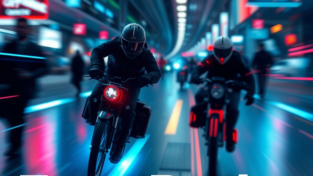 CyberPulse editorial cover image for Fast Paths