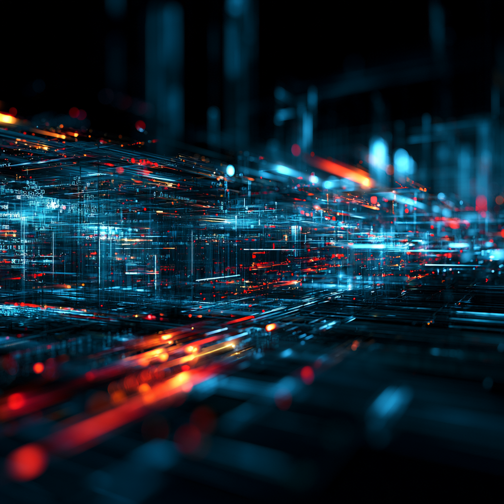 CyberPulse editorial cover image for Capacity Is the Vulnerability