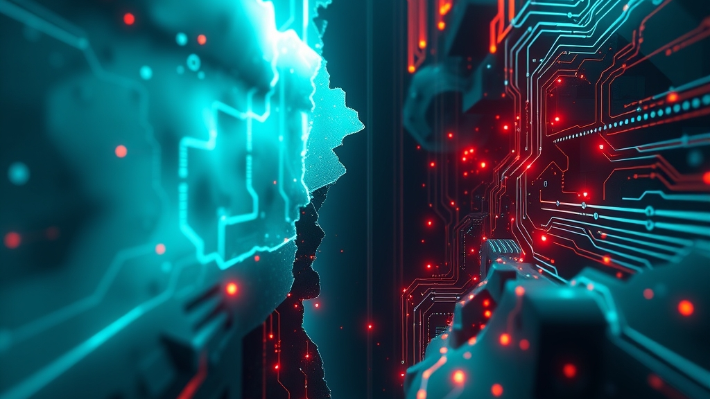 CyberPulse editorial cover image for The Assurance Gap