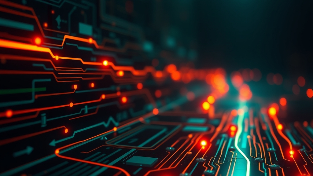 CyberPulse editorial cover image for The Payout Line