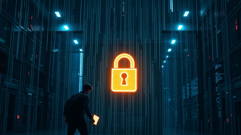 CyberPulse editorial cover image for Borrowed Legitimacy