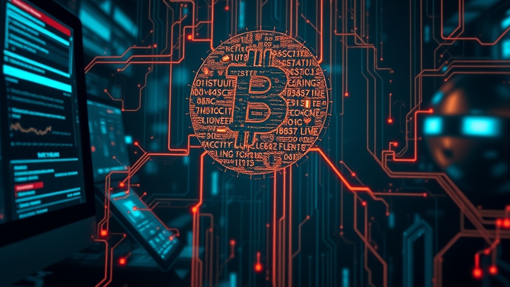 CyberPulse editorial cover image for Margin Call