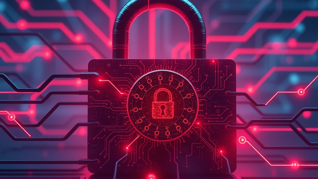 CyberPulse editorial cover image for The Spare Circuit