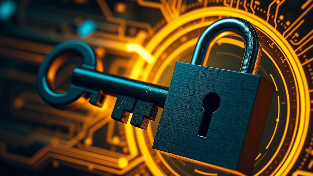 CyberPulse editorial cover image for Silent Keys
