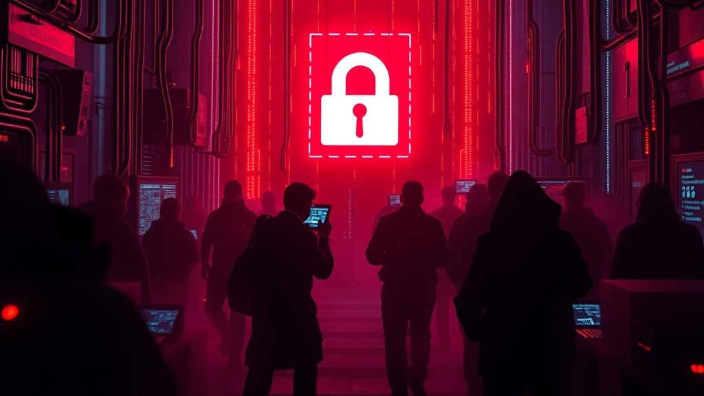 CyberPulse editorial cover image for The Emergency Queue