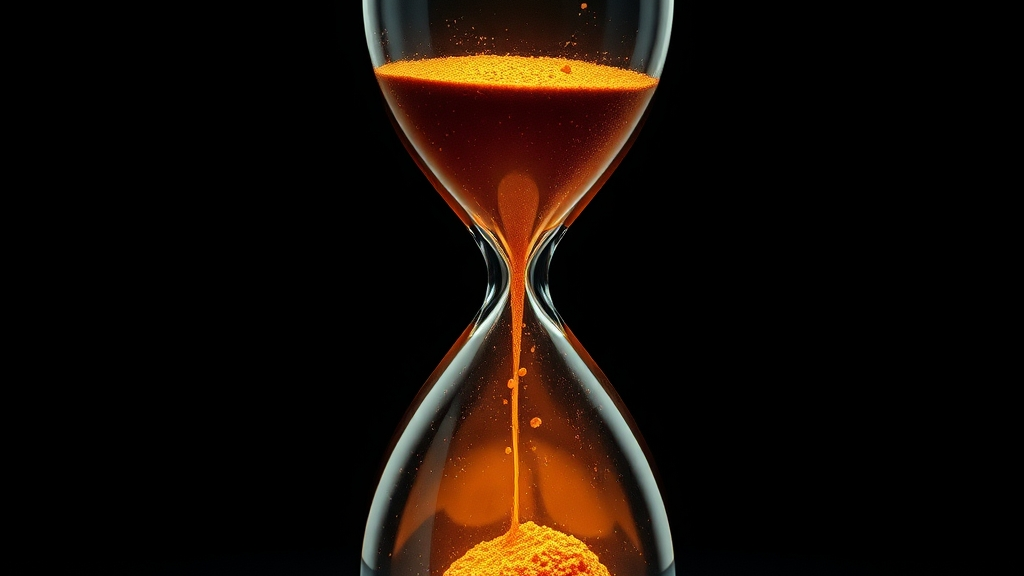 CyberPulse editorial cover image for The Reaction Budget