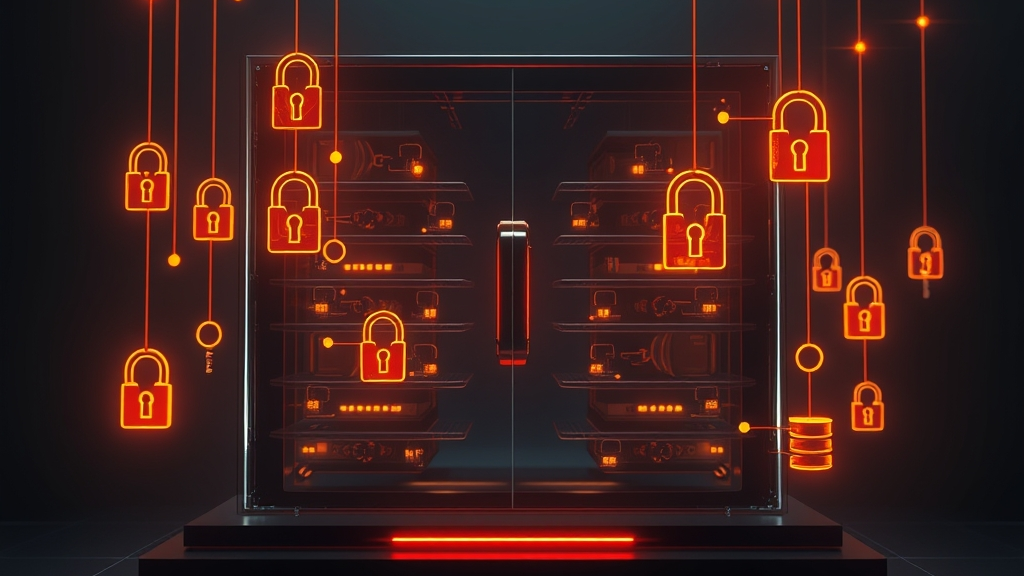 CyberPulse editorial cover image for The Exception Ledger