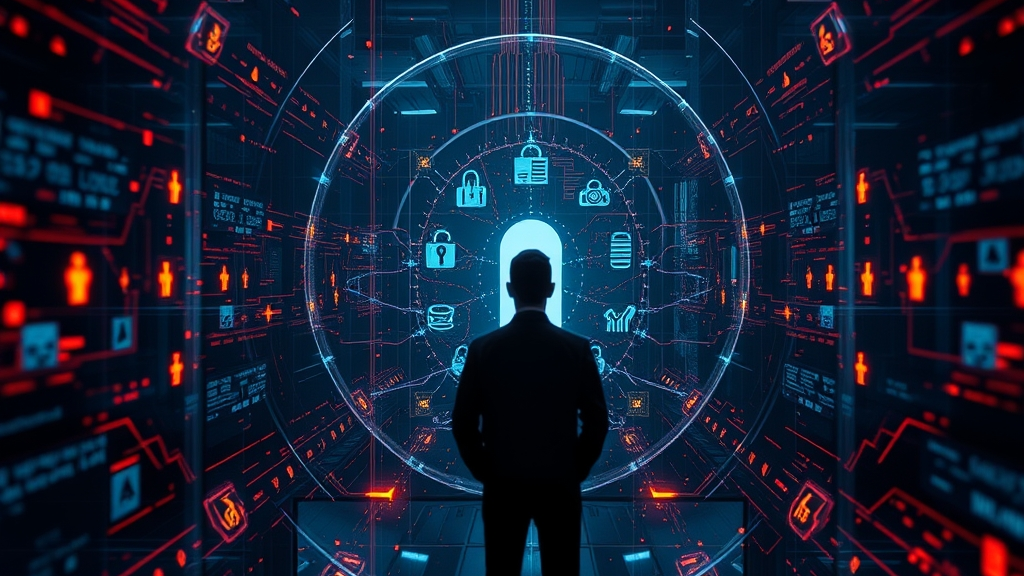 CyberPulse editorial cover image for The Permission Forge