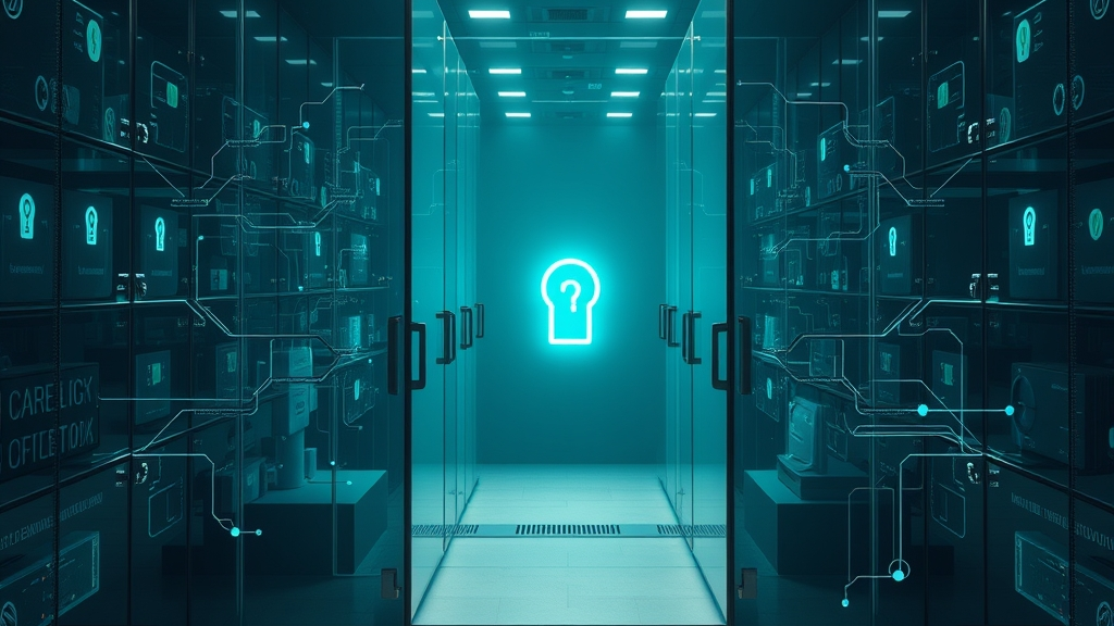CyberPulse editorial cover image for The Quiet Edit
