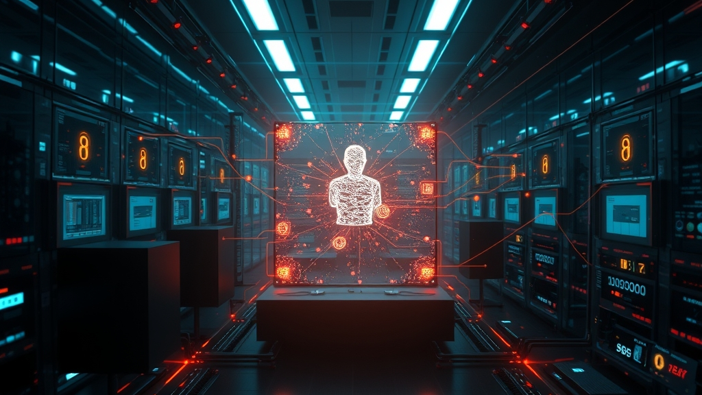 CyberPulse editorial cover image for Reach Beats Repair