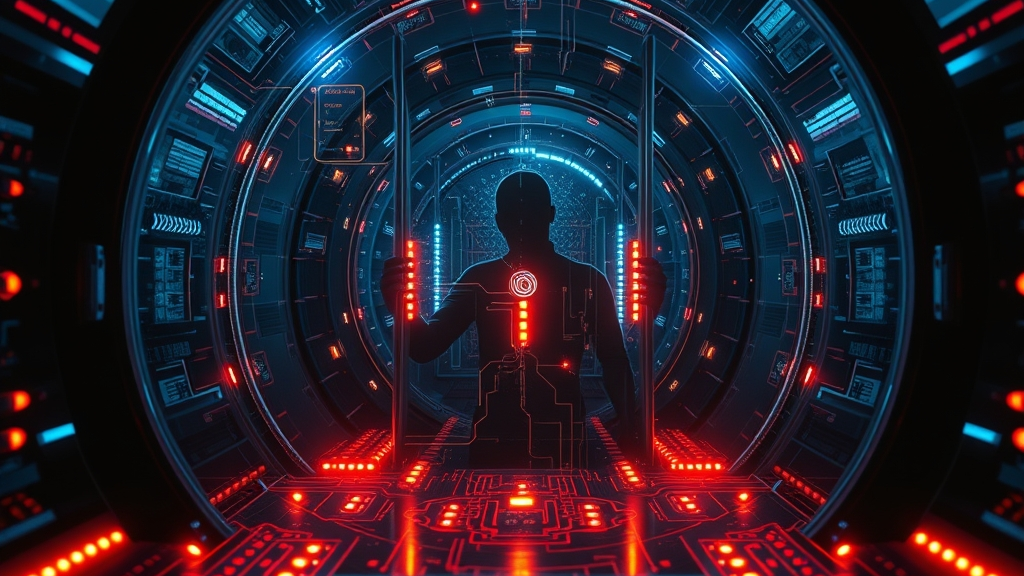 CyberPulse editorial cover image for Private by Default