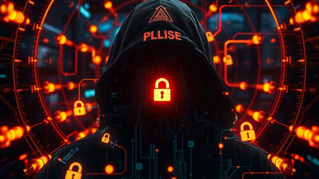 CyberPulse editorial cover image for Access Without Asking