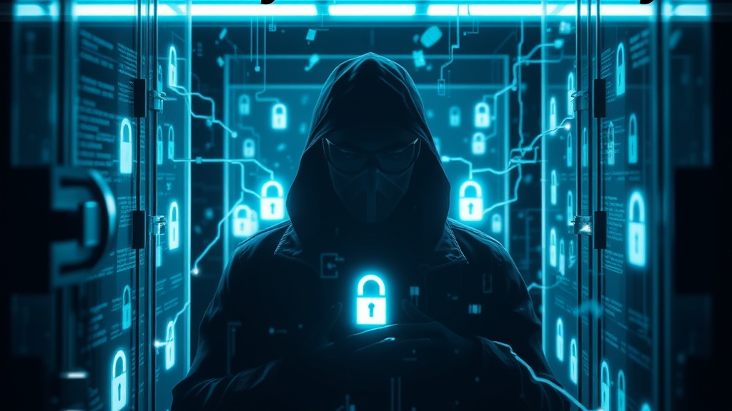 CyberPulse editorial cover image for Quantity Isn’t Priority