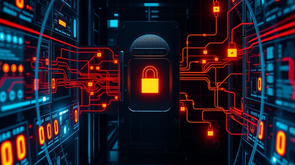 CyberPulse editorial cover image for When Gateways Become Servers