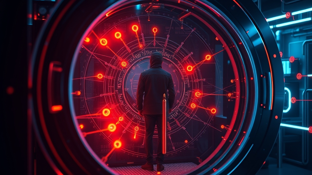 CyberPulse editorial cover image for When Trust Breaks Mid‑Flight